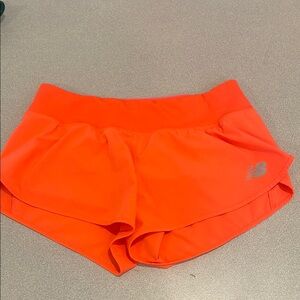New balance shorts